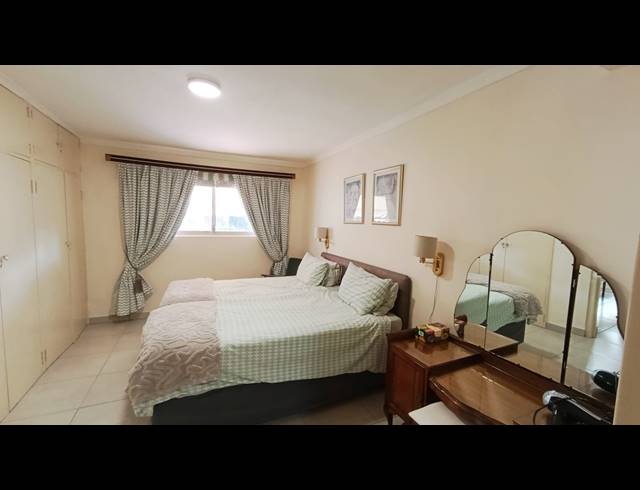 1 BEDROOM APARTMENT TO LET IN ERASMUSRAND